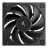 Deepcool Deepcool Performance 120mm Fan | FD12 R-FD12-BKNPN1-G