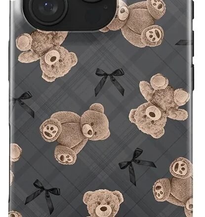 Burga Burga | Tough MagSafe Case | iPhone 16 Plus | Apple VM_01_IP16PL_TH-magsafe