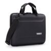 Thule Thule Gauntlet | Fits up to size 14 " | MacBook Attaché | Black TGAE2558 BLACK