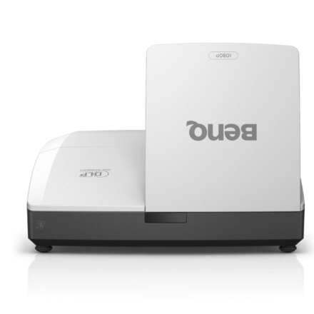 Benq Benq MH856UST+ | WUXGA (1920x1200) | 3500 ANSI lumens | Grey/White MH856UST+