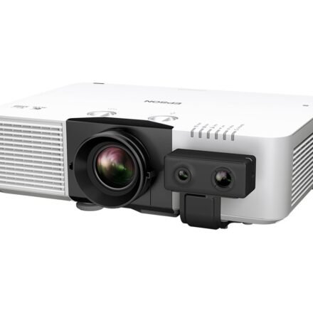 Epson Epson EB-L890U | WUXGA (1920x1200) | 8000 ANSI lumens | White V11HB27040