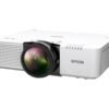 Epson Epson EB-L690SU | WUXGA (1920x1200) | 6200 ANSI lumens | White V11HB31040