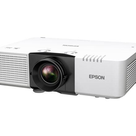 Epson Epson EB-L790U | WUXGA (1920x1200) | 7300 ANSI lumens | White V11HB28040
