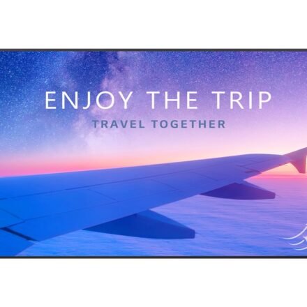 LG LG UHD Signage | 75UH7N-M | 75 " | Landscape/Portrait | webOS | Wi-Fi | 700 cd/m² | 8 ms | 178 ° | 178 ° 75UH7N-M.AEU
