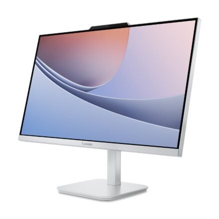 Lenovo Lenovo AIO | A100 | Desktop | AIO | 23.8 " | Intel N100 | 8 GB | SO-DIMM DDR4 | 512 GB | Intel UHD Graphics | Nordic | Windows 11 Home | Warranty 24 month(s) F0J60054MT