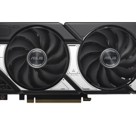 Asus Asus Dual GeForce RTX 5060 Ti 8GB GDDR7 OC Edition | NVIDIA | 8 GB | GeForce RTX 5060 Ti | GDDR7 | HDMI ports quantity 1 | PCI Express 5.0 90YV0MP2-M0NA00