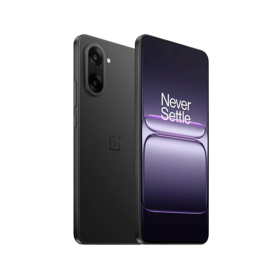 OnePlus OnePlus Nord CE5 | Black Infinity | 6.77 " | Fluid AMOLED | 1080 x 2392 pixels | Mediatek | Internal RAM 8 GB | 256 GB | Dual SIM | 4G | Main camera resolution 50+8 MP | Secondary camera resolution 16 MP | Android | 15 | 5200 mAh 5011113507