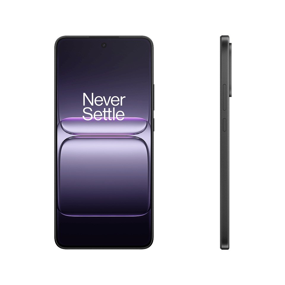 OnePlus OnePlus Nord CE5 | Black Infinity | 6.77 " | Fluid AMOLED | 1080 x 2392 pixels | Mediatek | Internal RAM 8 GB | 256 GB | Dual SIM | 4G | Main camera resolution 50+8 MP | Secondary camera resolution 16 MP | Android | 15 | 5200 mAh 5011113507