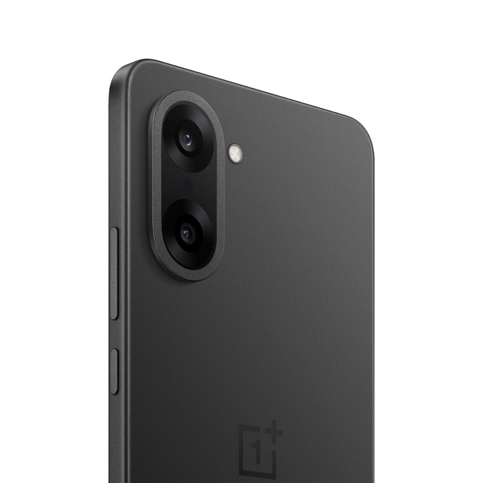 OnePlus OnePlus Nord CE5 | Black Infinity | 6.77 " | Fluid AMOLED | 1080 x 2392 pixels | Mediatek | Internal RAM 8 GB | 256 GB | Dual SIM | 4G | Main camera resolution 50+8 MP | Secondary camera resolution 16 MP | Android | 15 | 5200 mAh 5011113507