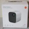 Xiaomi SALE OUT. Xiaomi Mi Smart Projector 2 EU | Xiaomi 2 | Full HD (1920x1080) | 500 ANSI lumens | White/Grey | LED Light Source with DLP technology | Android TV 9.0 | USED | Wi-Fi BHR5211GLSO