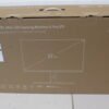 Xiaomi SALE OUT. Xiaomi Mini LED Gaming Monitor G Pro 27i EU | Xiaomi | Mini LED Gaming Monitor G Pro 27i EU | 27 " | LED | 16:9 | 180 Hz | 1 ms | 2560 x 1440 pixels | HDMI ports quantity 2 | Warranty 6 month(s) | DEMO ELA5585EUSO