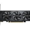 Gigabyte Gigabyte GeForce RTX 5060 OC Low Profile 8G | NVIDIA | 8 GB | GeForce RTX 5060 | GDDR7 | HDMI ports quantity 1 | PCI-E 5.0 GV-N5060OC-8GL