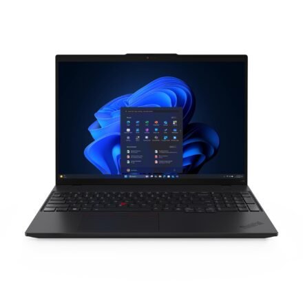 Lenovo Lenovo ThinkPad L16 G2 Intel | Black | 16 " | IPS | WUXGA | 1920 x 1200 pixels | Intel Core Ultra 7 | 255U | 32 GB | SO-DIMM DDR5 | Solid-state drive capacity 1000 GB | Intel Graphics | Windows 11 Pro | 802.11ax | Bluetooth version 5.3 | LTE Upgradable | Keyboard language Nordic | Keyboard backlit | Warranty 36 month(s) | Battery warranty 12 month(s) 21SA0038MX