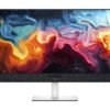 Dell Dell | S3225QC | 32 " | QD-OLED | 16:9 | 120 Hz | 0.03 ms | 3840 x 2160 pixels | 250 cd/m² | HDMI ports quantity 1 | Warranty 36 month(s) 210-BRVT