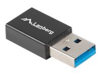 Lanberg Lanberg Adapter | AD-UC-UA-01 AD-UC-UA-01