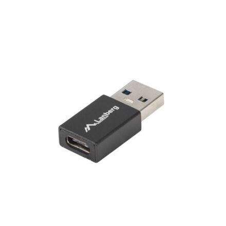 Lanberg Lanberg Adapter | AD-UC-UA-01 AD-UC-UA-01