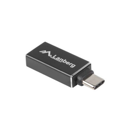 Lanberg Lanberg Adapter | AD-UC-UA-02 AD-UC-UA-02