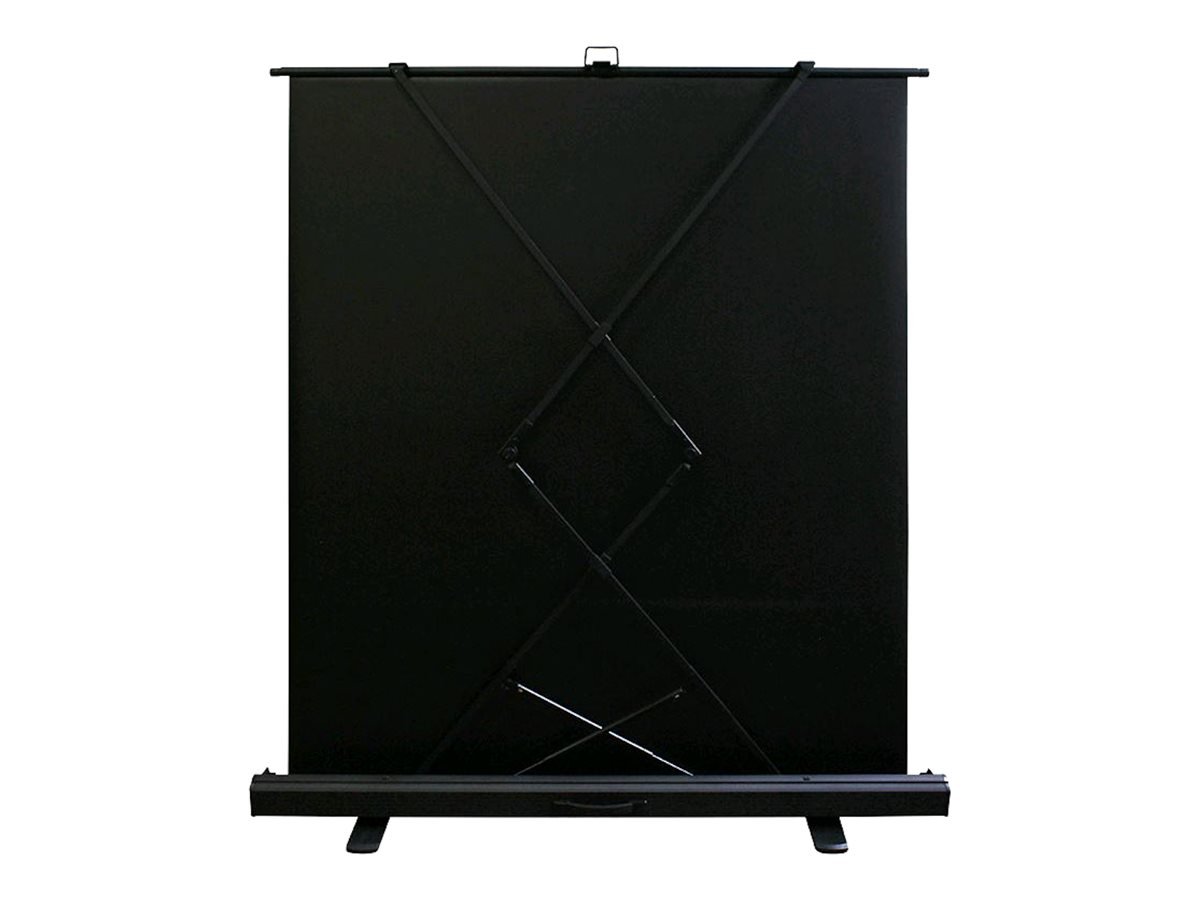 Elite Screens Elite Screens | ezCinema Series | F120NWH | Diagonal 120 " | 16:9 | Viewable screen width (W) 267 cm | Black F120NWH