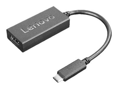Lenovo Lenovo | USB-C to HDMI 2.0b Adapter | USB-C | HDMI 4X90R61022