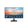 Philips Philips | 27E1N1200A/00 | 27 " | IPS | FHD | 16:9 | 120 Hz | 4 ms | 1920 x 1080 pixels | 300 cd/m² | HDMI ports quantity 1 | Black 27E1N1200A/00