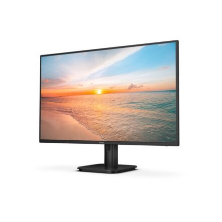 Philips Philips | 27E1N1200A/00 | 27 " | IPS | FHD | 16:9 | 120 Hz | 4 ms | 1920 x 1080 pixels | 300 cd/m² | HDMI ports quantity 1 | Black 27E1N1200A/00