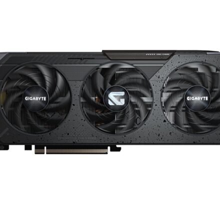 Gigabyte Gigabyte Radeon RX 9060 XT GAMING 16G | AMD | 16 GB | Radeon RX 9060 XT | GDDR6 | HDMI ports quantity 1 | PCI-E 5.0 GV-R9060XTGAMING-16GD