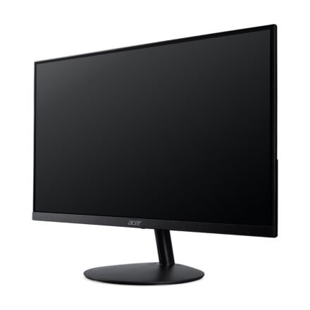 Acer Acer SA242YH1bi 24" IPS FHD,100Hz,4ms,1920x1080,250,HDMI,VGA,Black,2Y Warranty | Acer UM.QS2EE.109