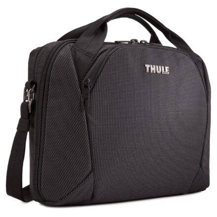 Thule Thule | C2LB-113 | Crossover 2 | Fits up to size 13.3 " | Messenger - Briefcase | Black | Shoulder strap C2LB113 BLACK