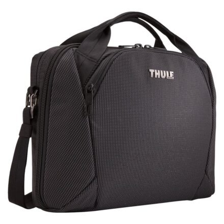 Thule Thule | C2LB-113 | Crossover 2 | Fits up to size 13.3 " | Messenger - Briefcase | Black | Shoulder strap C2LB113 BLACK