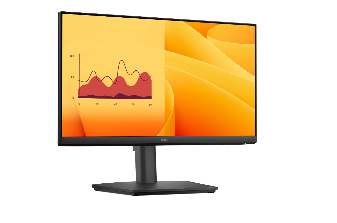 Dell Dell | E2225HSM | 22 " | VA | FHD | 16:9 | 100 Hz | 5 ms | 1920 x 1080 pixels | 250 cd/m² | Black 210-BRDT