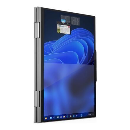 Lenovo Lenovo ThinkPad X1 2-in-1 G10 Aura Edition | Grey | 14 " | IPS | Touchscreen | WUXGA | 1920 x 1200 pixels | Anti-glare | Intel Core Ultra 5 | 225U | 16 GB | Soldered LPDDR5x | Solid-state drive capacity 512 GB | Intel Graphics | Windows 11 Pro | 802.11ax | Bluetooth version 5.3 | LTE Upgradable | Keyboard language Nordic | Keyboard backlit | Warranty 36 month(s) | Battery warranty 12 month(s) 21Q000D1MX