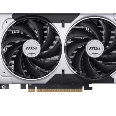 MSI MSI GeForce RTX 5050 8G VENTUS 2X OC | MSI GeForce RTX 5050 8G VENTUS 2X OC