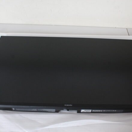 Xiaomi SALE OUT. Xiaomi Gaming Monitor G27i 27" IPS LCD 1920x1080/16:9/250 nits/HDMI/Black/ | Xiaomi | Monitor | G27i | 27 " | IPS | 165 Hz | 1 ms | 1920 x 1080 pixels | 250 cd/m² | HDMI ports quantity 1 | Black | Warranty 3 month(s) | USED, MISSING POWER ADAPTER ELA5375EUSO