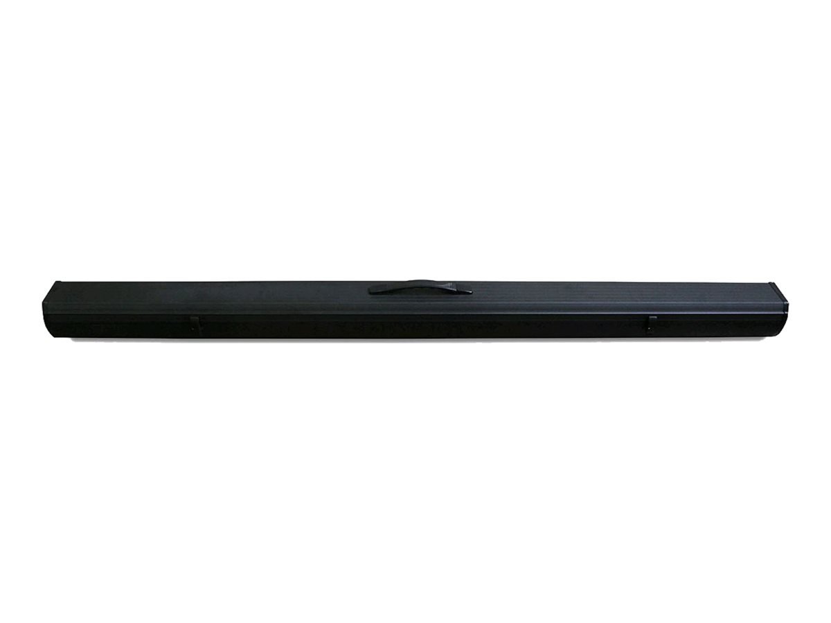 Elite Screens Elite Screens | ezCinema Series | F120NWH | Diagonal 120 " | 16:9 | Viewable screen width (W) 267 cm | Black F120NWH