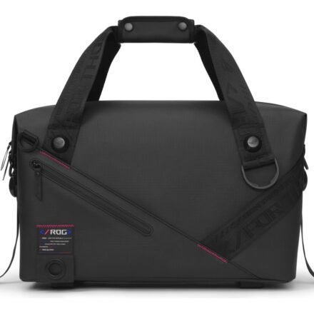 Asus Asus ROG Slash BC3700 | Duffle Bag | Black 90XB08Q0-BBA000