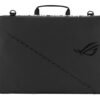 Asus Asus BS1600 | Ranger Carry Sleeve | Fits up to size 16 " | Carry Bag | Black | Shoulder strap | Waterproof 90XB08W0-BSL000