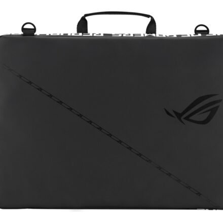 Asus Asus BS1600 | Ranger Carry Sleeve | Fits up to size 16 " | Carry Bag | Black | Shoulder strap | Waterproof 90XB08W0-BSL000