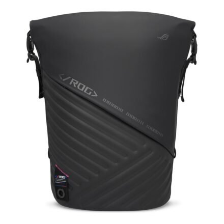 Asus Asus BP3801 ROG SLASH BACKPACK 4.0 | Asus 90XB09X0-BBP000