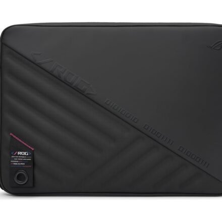 Asus Asus ROG Slash 4.0 BS3601 | Fits up to size 16 " | Sleeve | Black | Waterproof 90XB09Z0-BSL000