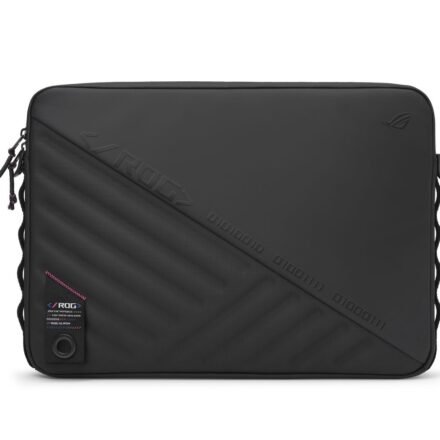 Asus Asus ROG Slash 4.0 BS3601 | Fits up to size 16 " | Sleeve | Black | Waterproof 90XB09Z0-BSL000