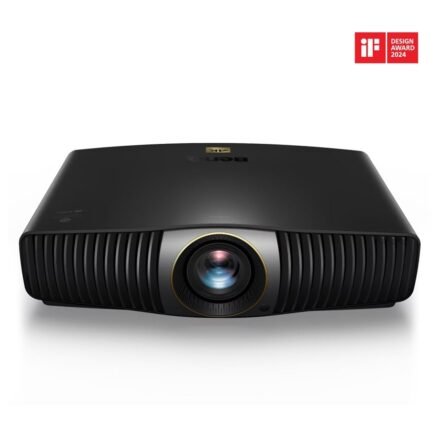 Benq BenQ W5800 Home Theater Projector, 4K UHD (3840 x 2160), 2600 ANSI lumens, 16:9 | Benq W5800