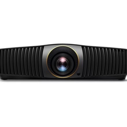 Benq BenQ W5800 Home Theater Projector, 4K UHD (3840 x 2160), 2600 ANSI lumens, 16:9 | Benq W5800