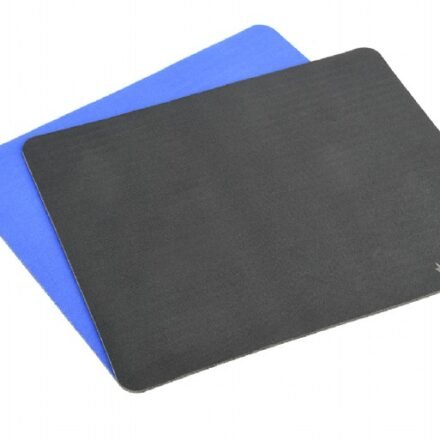 Gembird Gembird Mouse Pad, Black | Gembird MP-S-BK