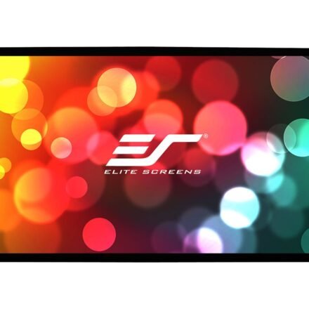 Elite Screens Elite Screens ER135WH1