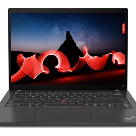 Lenovo Lenovo ThinkPad T14 G6 Intel | Black | 14 " | IPS | WUXGA | 1920 x 1200 pixels | Anti-glare | Intel Core Ultra 7 | 258V | 32 GB | Soldered LPDDR5x | Solid-state drive capacity 1000 GB | Intel Arc Graphics 140V | Windows 11 Pro | 802.11be | Bluetooth version 5.4 | LTE Upgradable | Keyboard language Nordic | Keyboard backlit | Warranty 36 month(s) | Battery warranty 12 month(s) 21QG001UMX