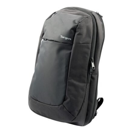 Targus Targus | Intellect | Fits up to size 15.6 " | Backpack | Grey/Black | Shoulder strap TBB565GL