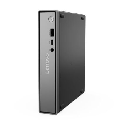 Lenovo Lenovo ThinkCentre | neo 50q G5 | Desktop | Tiny | Intel Core 7 | 240H | Internal memory 16 GB | SO-DIMM DDR5 | 512 GB | Intel Graphics | No Optical drive | Keyboard language English | Windows 11 Pro | Warranty 12 month(s) 13B9003HMH