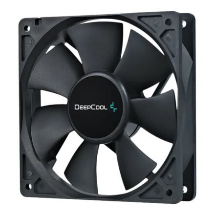 Deepcool Deepcool | XFAN 120 | Fan DP-FDC-XF120