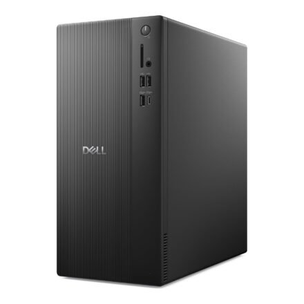 Dell Dell ECT1250 | Desktop | Tower | Intel Core i3 | i3-14100 | 8 GB | DDR5 | 512 GB | Intel UHD Graphics 730 | English | Ubuntu | Warranty 36 month(s) ECT1250_RPLS-R_013_UBU