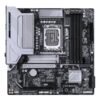 Gigabyte Gigabyte B860M GAMING X WIFI6E | Processor family Intel | Processor socket LGA1851 | DDR5 | Supported hard disk drive interfaces M.2, SATA | Number of SATA connectors 4 B860M GAMING X WIFI6E
